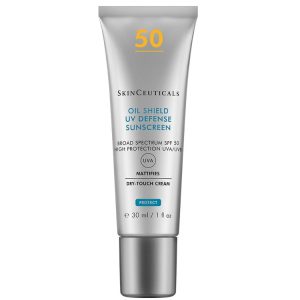 SkinCeuticals Oil Shield UV Defense Sunscreen SPF 50